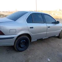 سمند86|خودرو سواری و وانت|اردبیل, |دیوار