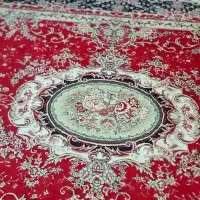 دو عدد فرش ۱۲ متری