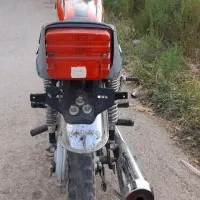 موتور مزایده|موتورسیکلت|صادق آباد, |دیوار