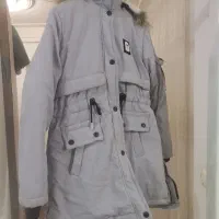 کاپشن زنانه|لباس|سقز, |دیوار