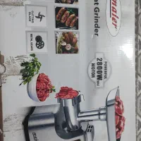 آب میوه گیری چرخ گوشت|آبمیوهگیر و آبمرکباتگیر|اهواز, کوی مهدیس|دیوار