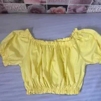 نیم تنه نخی