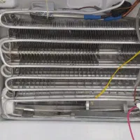 تعمیر یخچال و تعمیرات کولر گازی نصب اسپیلت