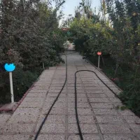 فروش باغ ویلا|فروش خانه و ویلا|تهران, شهرک ولیعصر شمالی|دیوار