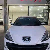 207 پانا مدل 1403