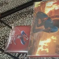 میز و صندلی تحریر