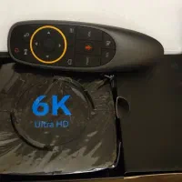 اندرویدباکس TV BOX نسخه اندروید TV|صوتی و تصویری|تهران, دانشگاه شریف|دیوار
