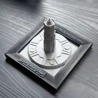 تندیس میدان ساعت