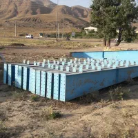 ورق شیروانی گالوانیزه