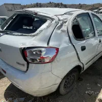 فروش ماشین تیبا۲  ۱۴۰۰