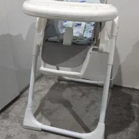 صندلی غذا کودک با کارتن|تخت و صندلی بچه|اهواز, کوی شهروند|دیوار