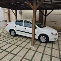 رانا tu5|خودرو سواری و وانت|کرج, گوهردشت|دیوار