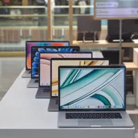 مک بوک پرو۲۰۱۹ ۱۶ اینچ گرافیکدارMacbook (تک سایار)|رایانه همراه|تبریز, |دیوار