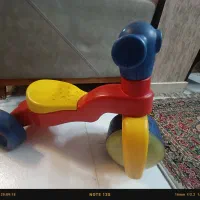 سه چرخه بچه