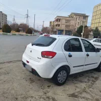 تیبا ۲|خودرو سواری و وانت|خرم‌آباد, |دیوار