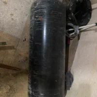 کپسول lpg|قطعات یدکی و لوازم جانبی|برخوار, |دیوار