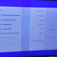 تلویزیون سام ۵۰ اینچ|تلویزیون و پروژکتور|تهران, جوادیه|دیوار