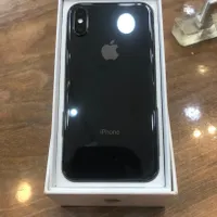 iPhone XS 256g