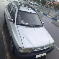 پراید 141 مدل 89|خودرو سواری و وانت|بندرعباس, |دیوار