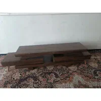 میز ال سی در حد نو به قیمت4/500