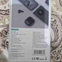 ایرپاد USAMS-US14سالم و تمیز کاملا نو اصل|لوازم جانبی موبایل و تبلت|شوشتر, |دیوار