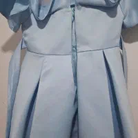 لباس مجلسی بچگانه