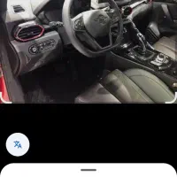 هایما S8 مدل 1404|خودرو سواری و وانت|گرگان, |دیوار