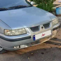 سمندمدل84