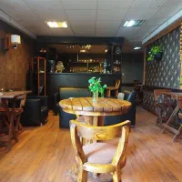 اجاره کافه و کارواش بصورت کامل|اجارهٔ مغازه و غرفه|کرمان, |دیوار