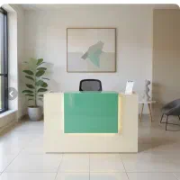 منشی و دستیار دندانپزشکی