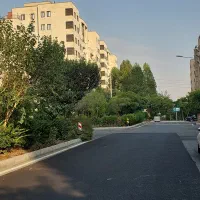 واحد۱۱۰متری با ۶۳متر تراس،۳نبش،نگین غرب|اجارهٔ آپارتمان|تهران, نگین غرب|دیوار