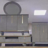 کنسول و جاکفشی|میز تلویزیون|بابل, |دیوار
