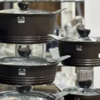 قابلمه چدن جنس خوب قیمت 12میلیون