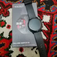 ساعت هوشمند