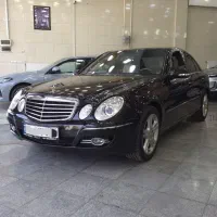 بنزE280|خودرو سواری و وانت|شاهینشهر, گزبرخوار|دیوار