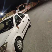 تیبا صندوق دار دوگانه