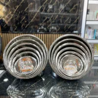 آبکش ولگن یونیک اصل|ظروف پختوپز|دورود, |دیوار