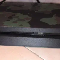 ps4 اسلیم یک ترا