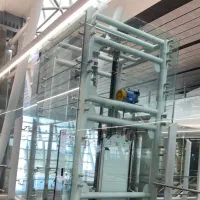 فروش تخصصی انواع آسانسور