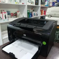 پرینتر لیزری وای فای دار HP 1102W