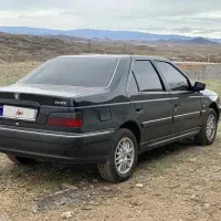 پژو پارس tu5 بی نظیر|خودرو سواری و وانت|اردبیل, |دیوار