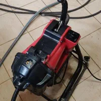 لوله باز کنی و لوله کشی سیار|خدمات پیشه و مهارت|تویسرکان, |دیوار