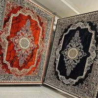 فرش های خاص و سنگین کیفیت تضمین قیمت رقابتی|فرش|اهواز, پادادشهر|دیوار