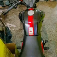 موتور سیکلت IRDOCO 150|موتورسیکلت|تبریز, |دیوار