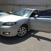 مزدا۳ مدل۸۷ تیپ۳ فول فروش فوری|خودرو سواری و وانت|اصفهان, باغ زیار|دیوار