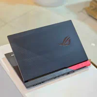 لپتاپ گیمینگ ASUS ROG G713QR نمایشگر 300هرتزی|رایانه همراه|شیراز, ملاصدرا|دیوار