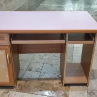 میز کامپیوتر و منشی|میز تحریر و کامپیوتر|کرمانشاه, |دیوار