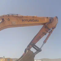 تعمیر انواع جک های هیدرولیک بیل مکانیکی و لودر