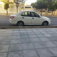 ساینا دندهای EX، مدل ۱۳۹۵