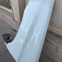 گلگیر سمت راننده پراید|قطعات یدکی و لوازم جانبی|کرمان, |دیوار